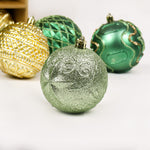 Load image into Gallery viewer, 8cm 16pc mix pack - green 128, red 128  BA018
