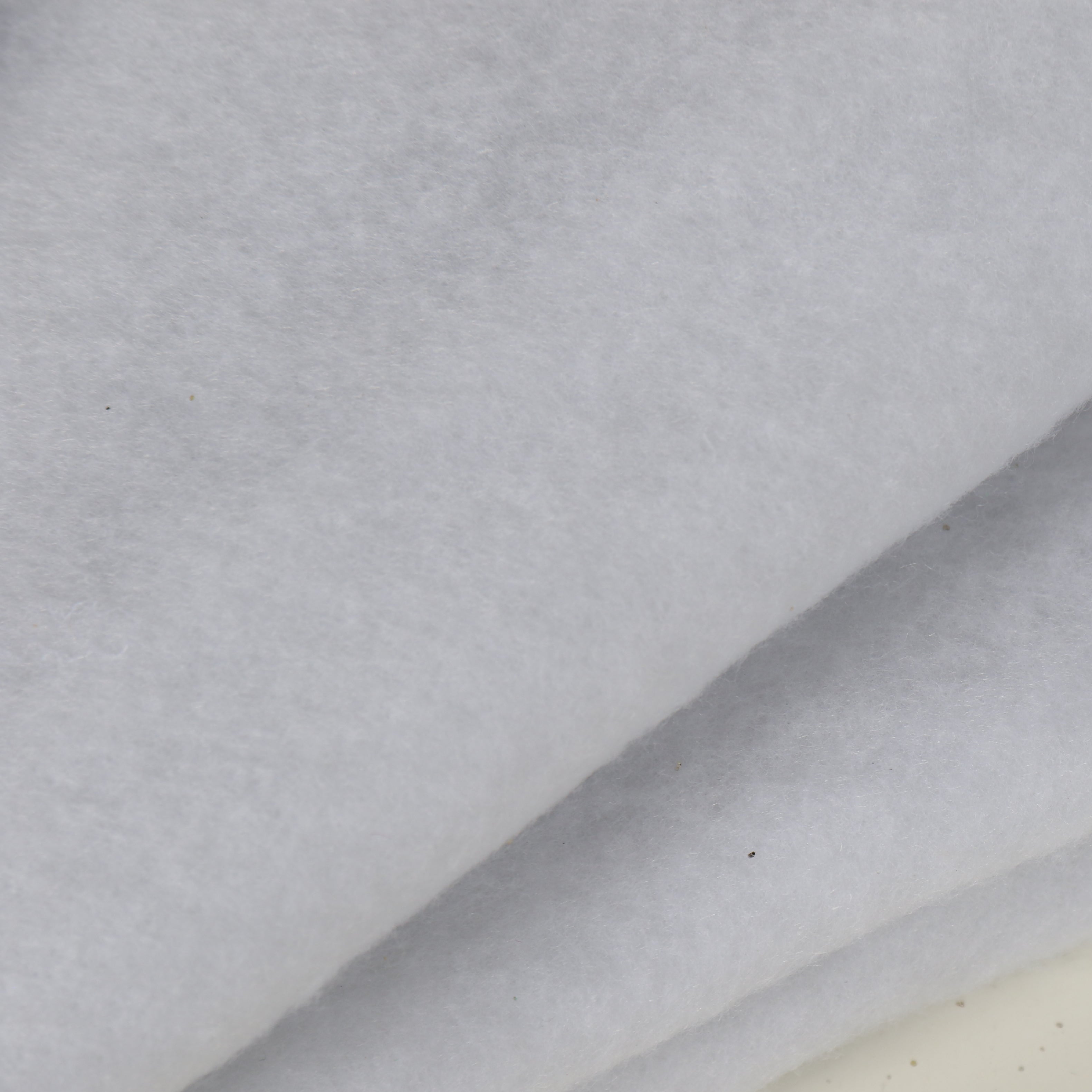 Christmas Cotton Snow Sheet