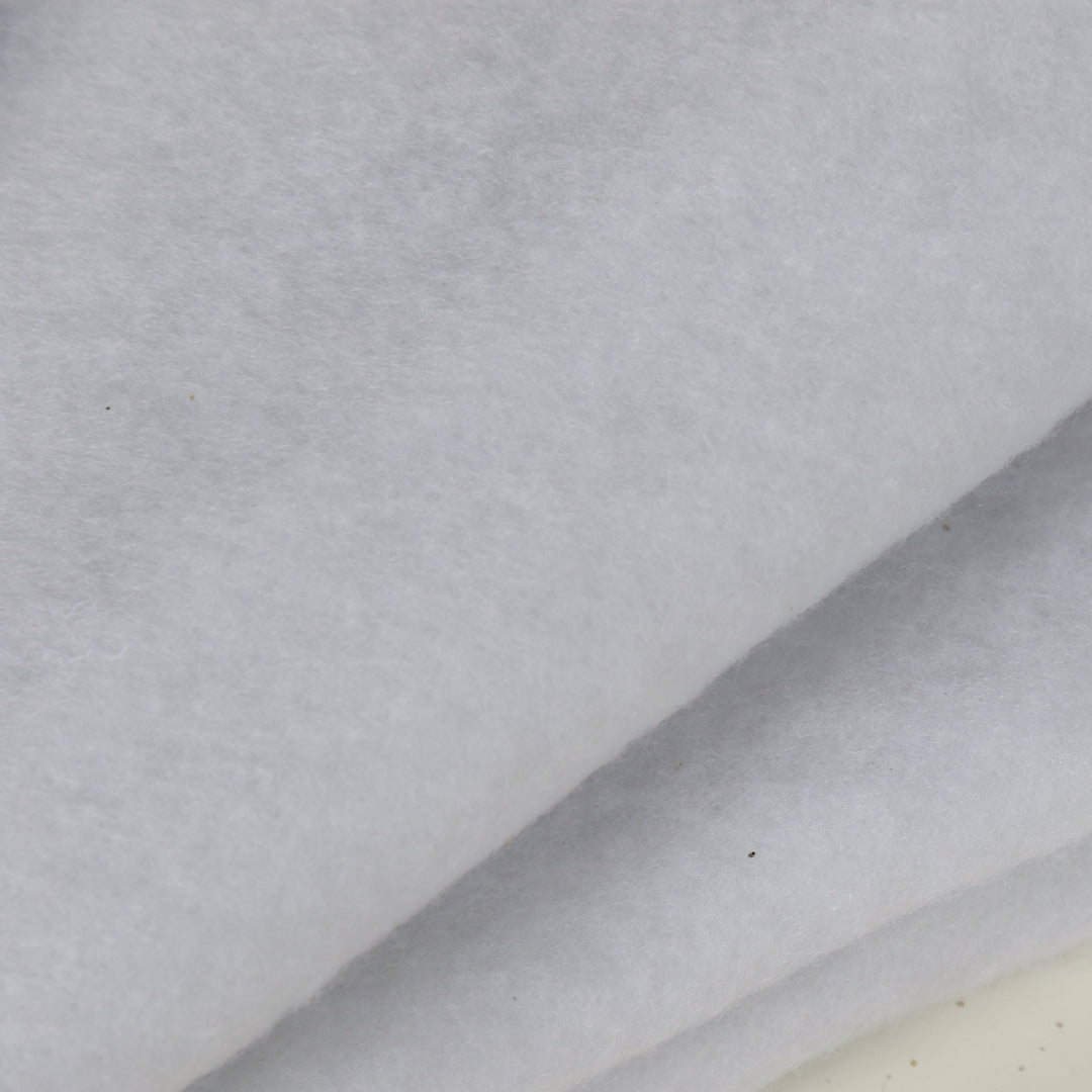 Christmas Cotton Snow Sheet