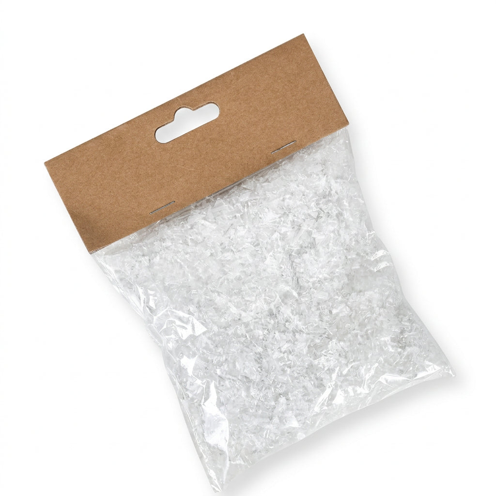 Christmas Snow Scatter