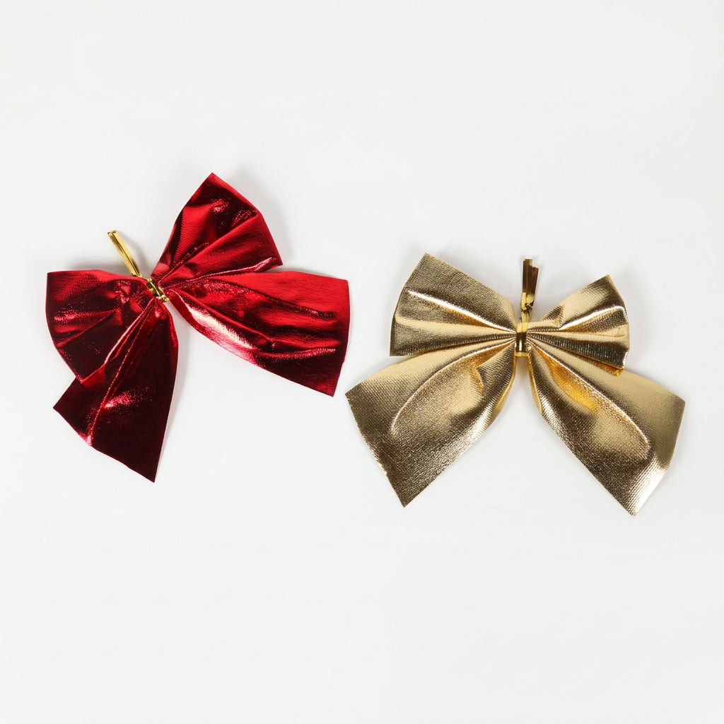 Mini Festive Bow Pack