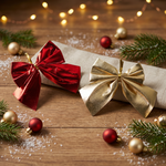 Load image into Gallery viewer, Mini Festive Bow Pack
