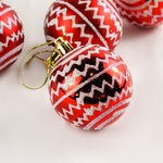 Load image into Gallery viewer, Zig zag 6cm 6pc pack - BA013
