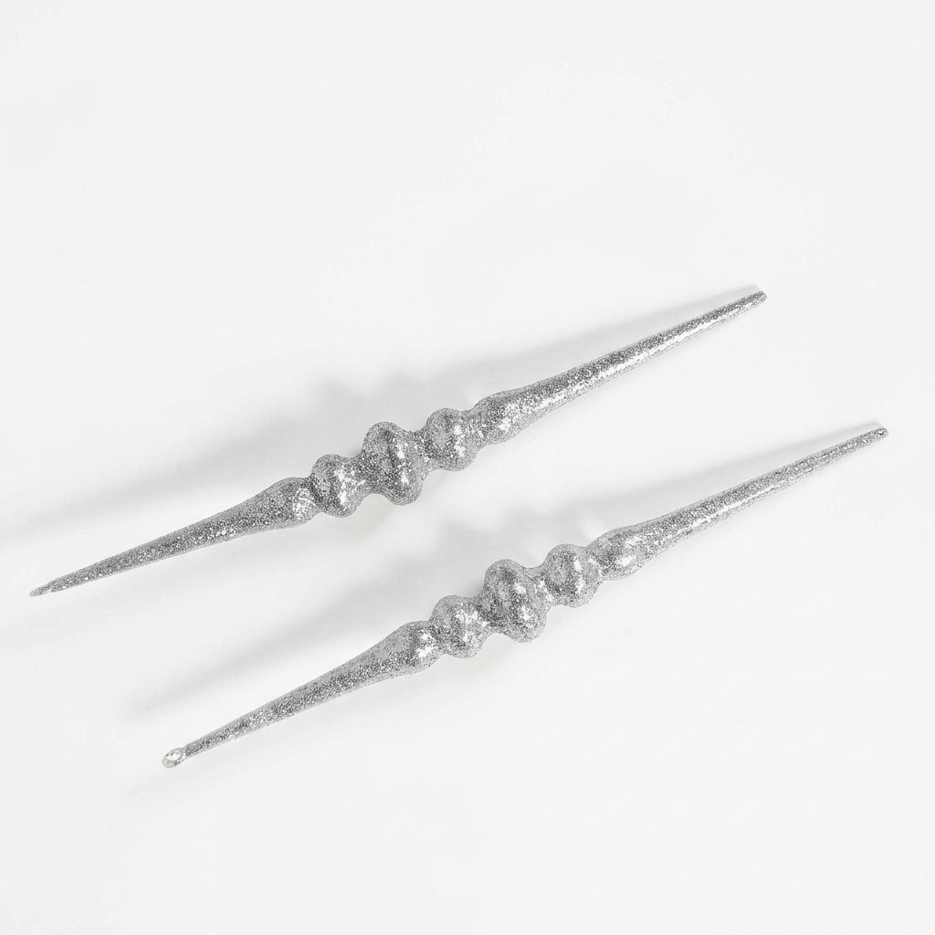 Winter Icicle Hanging Pack