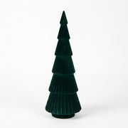 Forest Velvet Cone Tree