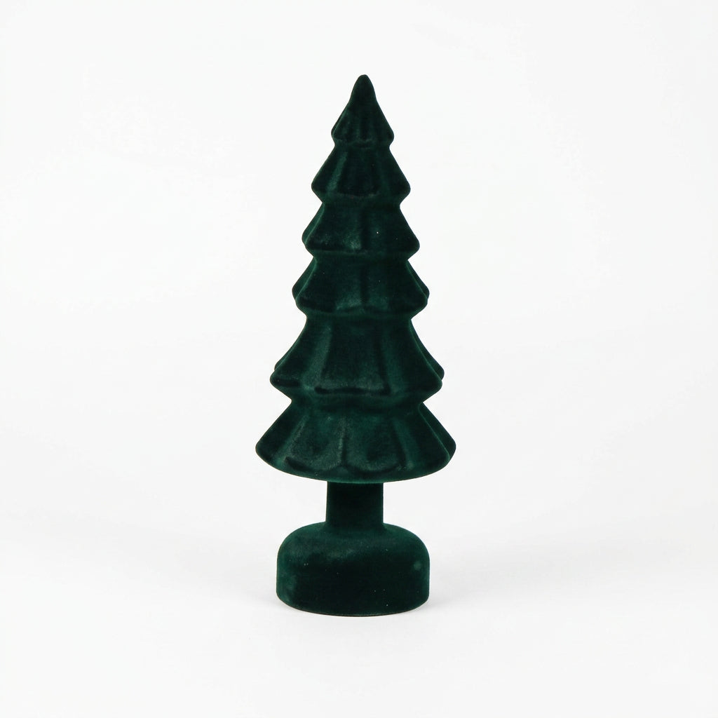 Velvet Forest Light Tree