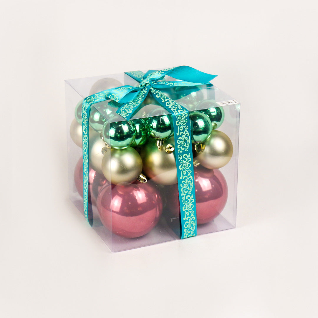 5-8cm 29pc pack BA063