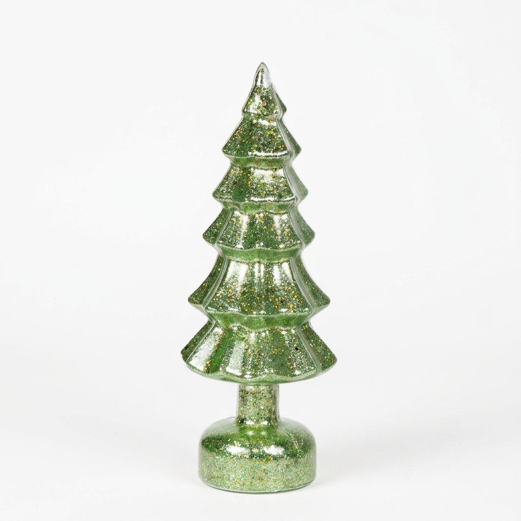 Mint Jewel Light Tree