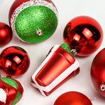 Load image into Gallery viewer, Mix pack 31pc 5-8cm - green 120, redc120, gold 120 BA024
