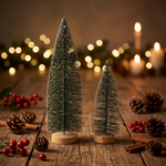 Load image into Gallery viewer, Snowtip Forest Bottlebrush Tree
