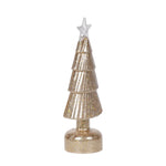 Load image into Gallery viewer, Golden Star Light Tree
