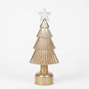 Golden Star Light Tree