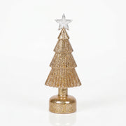 Golden Star Light Tree