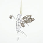 Load image into Gallery viewer, Golden Wing Fairy
