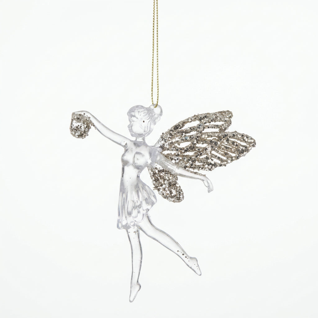 Golden Wing Fairy