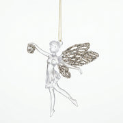 Golden Wing Fairy