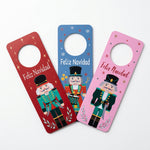 Load image into Gallery viewer, Nutcracker Door Greeting
