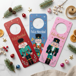 Load image into Gallery viewer, Nutcracker Door Greeting
