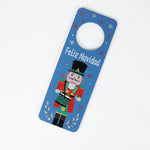Load image into Gallery viewer, Nutcracker Door Greeting

