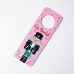 Load image into Gallery viewer, Nutcracker Door Greeting
