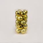 Load image into Gallery viewer, 6cm 20pc Baubles  pack
