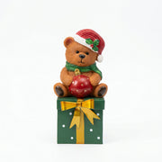 Giftbox Glow Teddy