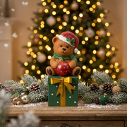Giftbox Glow Teddy