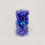 Load image into Gallery viewer, 6cm 20pc Baubles  pack
