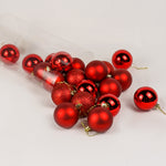 Load image into Gallery viewer, 6cm 20pc Baubles  pack
