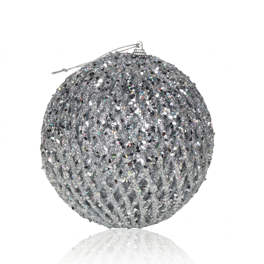 Lattice Jewel Globe