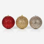 Load image into Gallery viewer, Starlight Glitter Baubles
