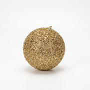 Starlight Glitter Baubles