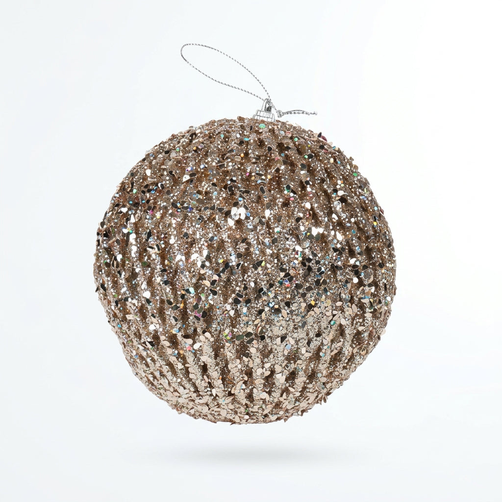 Lattice Jewel Globe