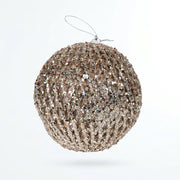 Lattice Jewel Globe