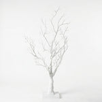Load image into Gallery viewer, Snowwhite Twig Tree
