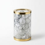 Load image into Gallery viewer, Silver Celebration Bauble Mix
