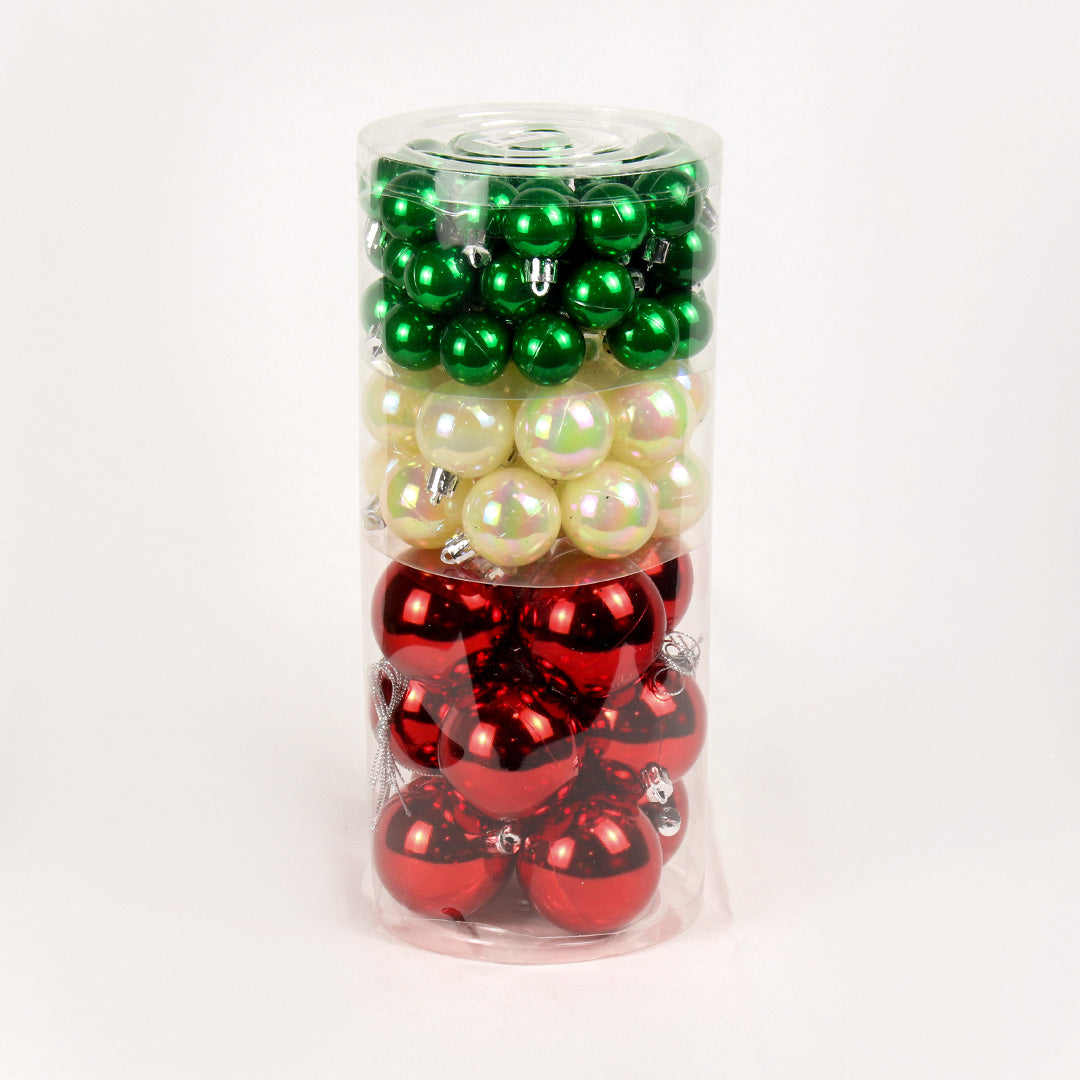 3-6cm 80pc pack BA051