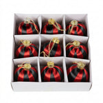 Load image into Gallery viewer, Traditional Tartan Bauble Box
