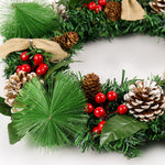 Load image into Gallery viewer, Red and Green 40cm - Wr010
