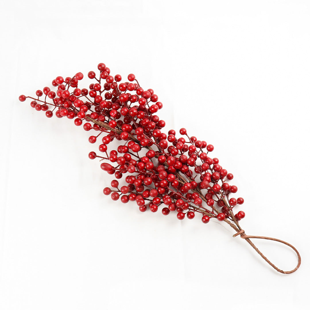 Upside Down Wreath 59cm