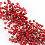 Load image into Gallery viewer, Upside Down Wreath 59cm
