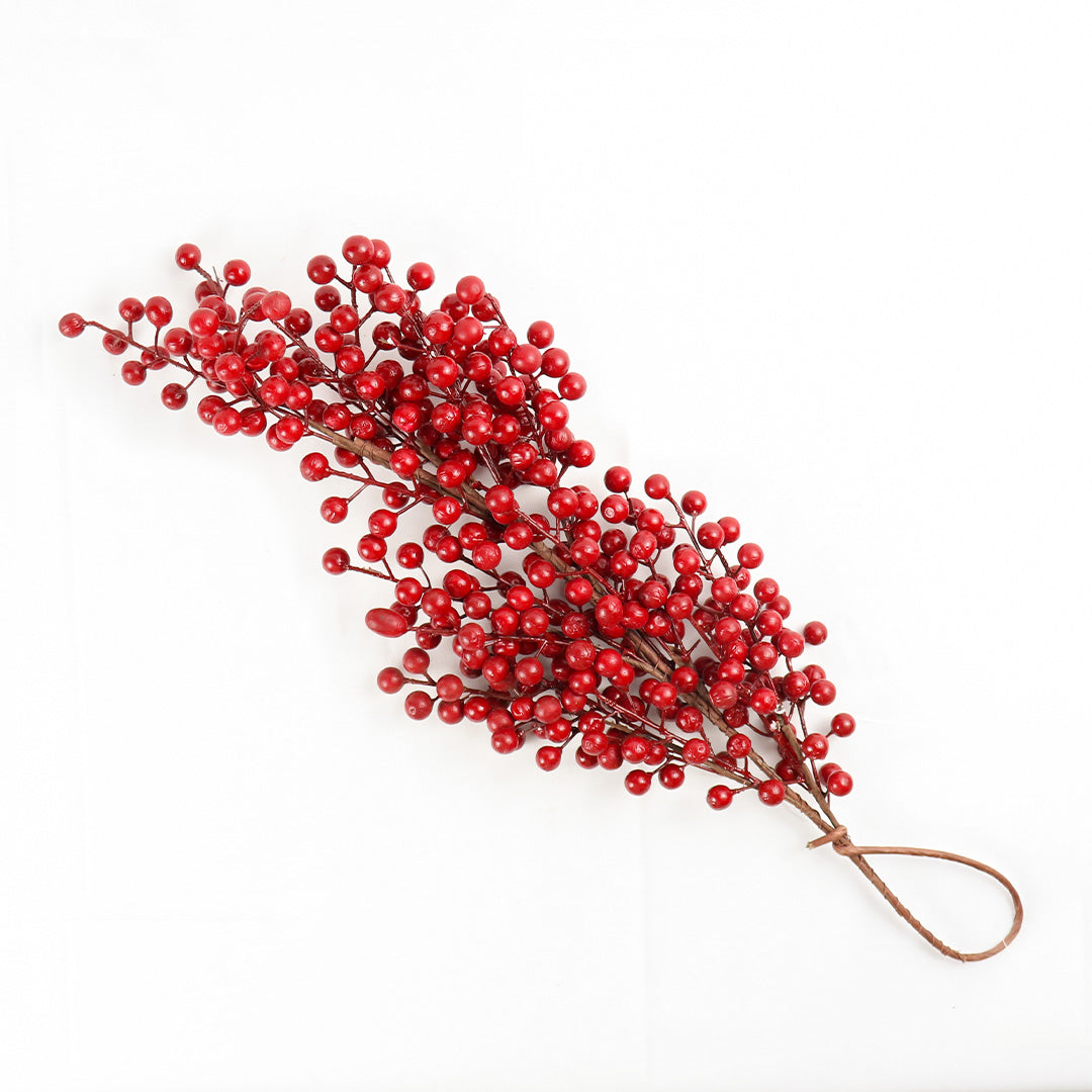 Upside Down Wreath 59cm