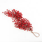 Load image into Gallery viewer, Upside Down Wreath 59cm
