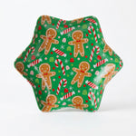 Load image into Gallery viewer, Christmas Star Steel Tray
