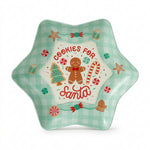 Load image into Gallery viewer, Christmas Star Steel Tray
