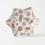 Load image into Gallery viewer, Christmas Star Steel Tray
