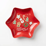 Load image into Gallery viewer, Christmas Star Steel Tray
