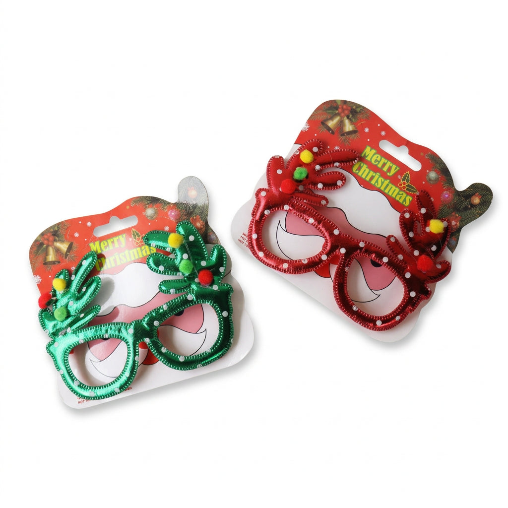 Antler Party Spectacles