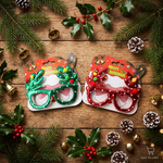 Load image into Gallery viewer, Antler Party Spectacles

