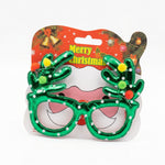 Load image into Gallery viewer, Antler Party Spectacles
